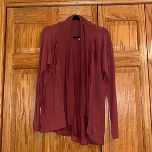 Athleta Pranyama Wrap Size L